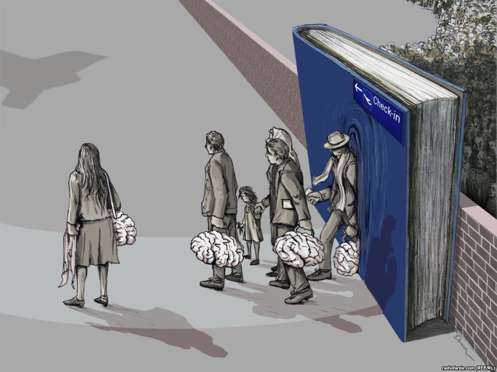 Бегство ученых из России ускорилось в 5 раз