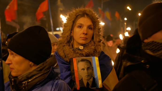 "Проспекту Бандеры в Киеве быть". Апелляционный суд признал законным переименование проспекта