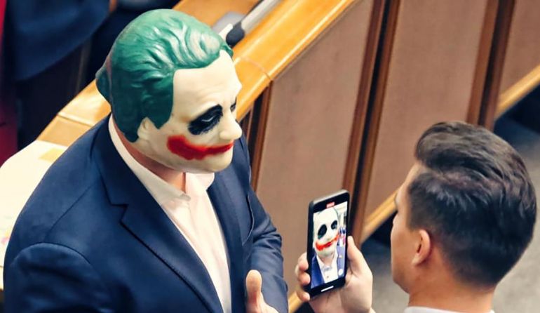 Кива, Тищенко и Степанов – украинский Марвел. Супергерои, которых мы заслужили