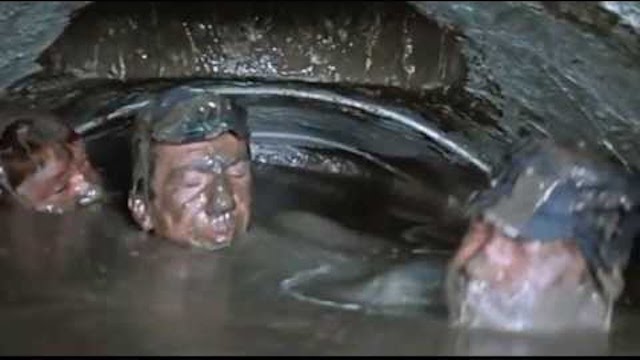 Божья роса из двух стволов (Часть 2)