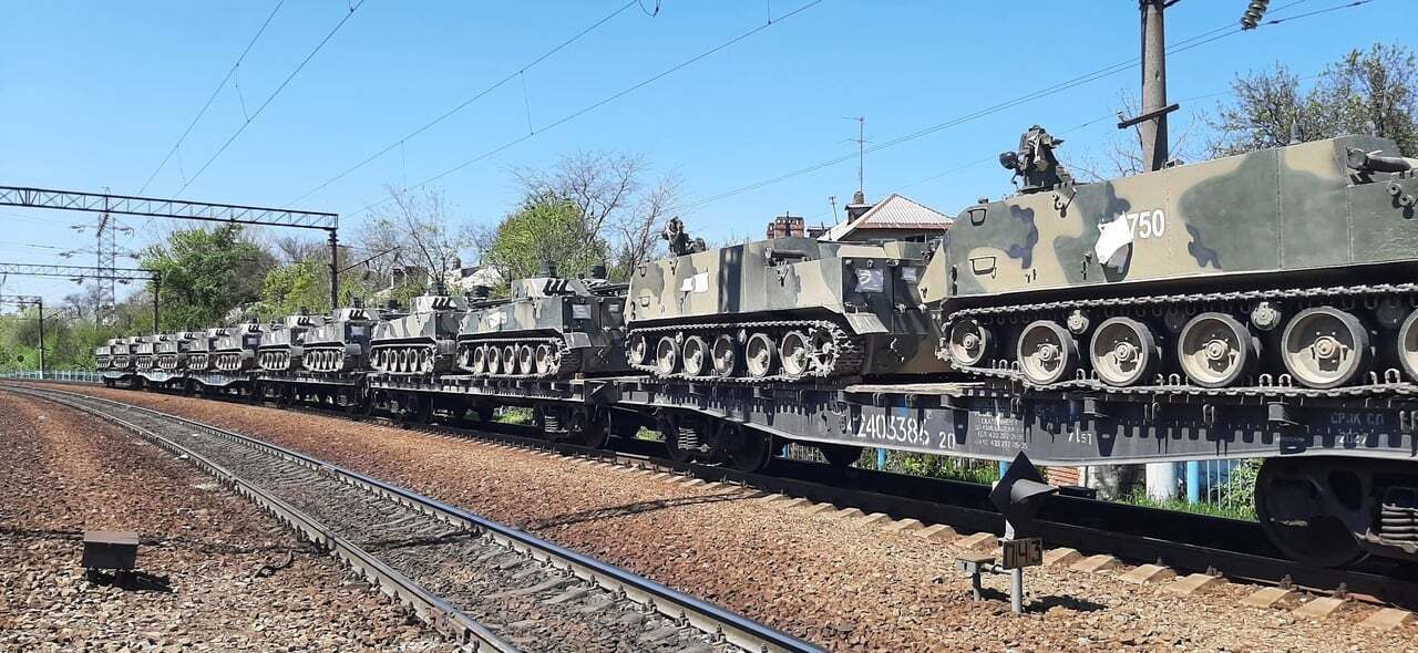 Россияне начали понимать, что несет им их война "за мир"
