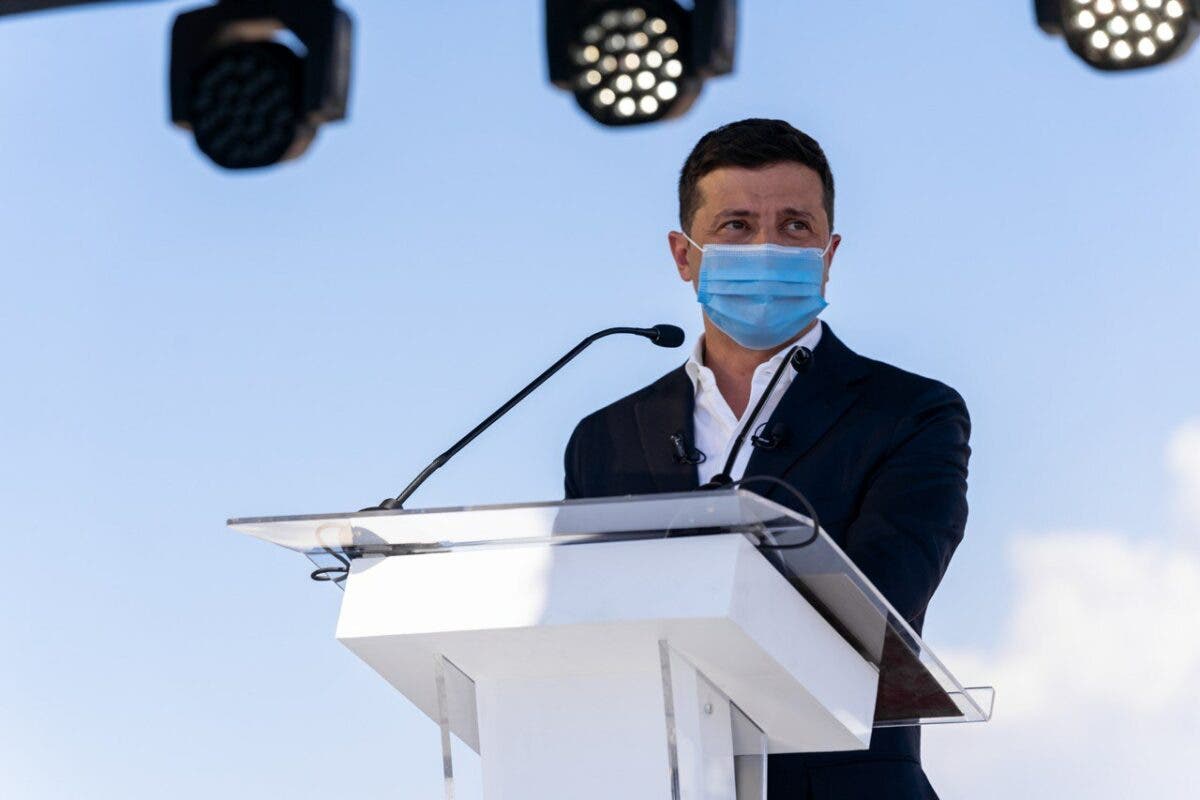 Украина ввела санкции против 557 «воров в законе» и 111 иностранных криминальных авторитетов