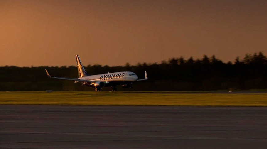 Протасевича подставили: пропаганда Лукашенко показала "видеорасследование" инцидента с самолетом