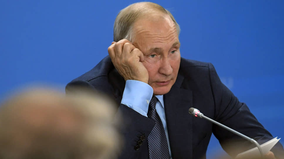 Путину нужна послушная Дума. А нам нет… (Видео)