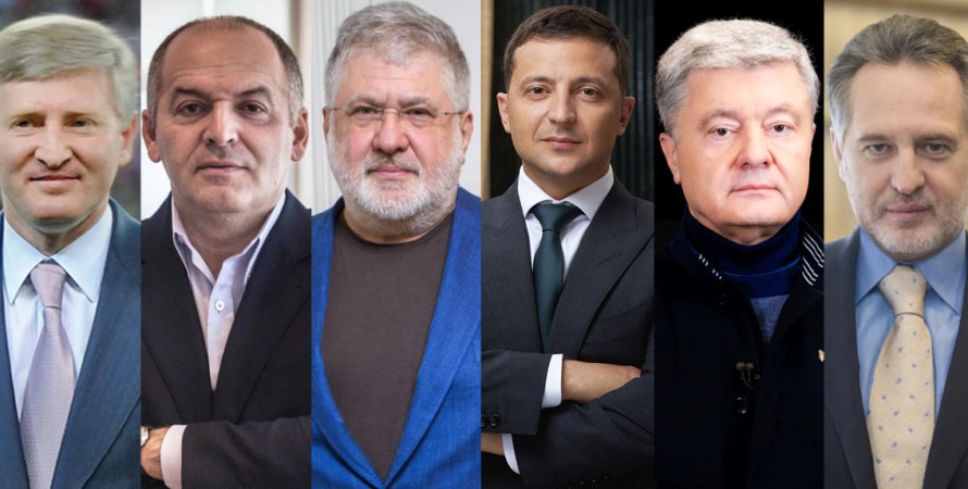 Нельзя победить олигархов законом об олигархах. Как нельзя победить коронавирус законом о коронавирусе