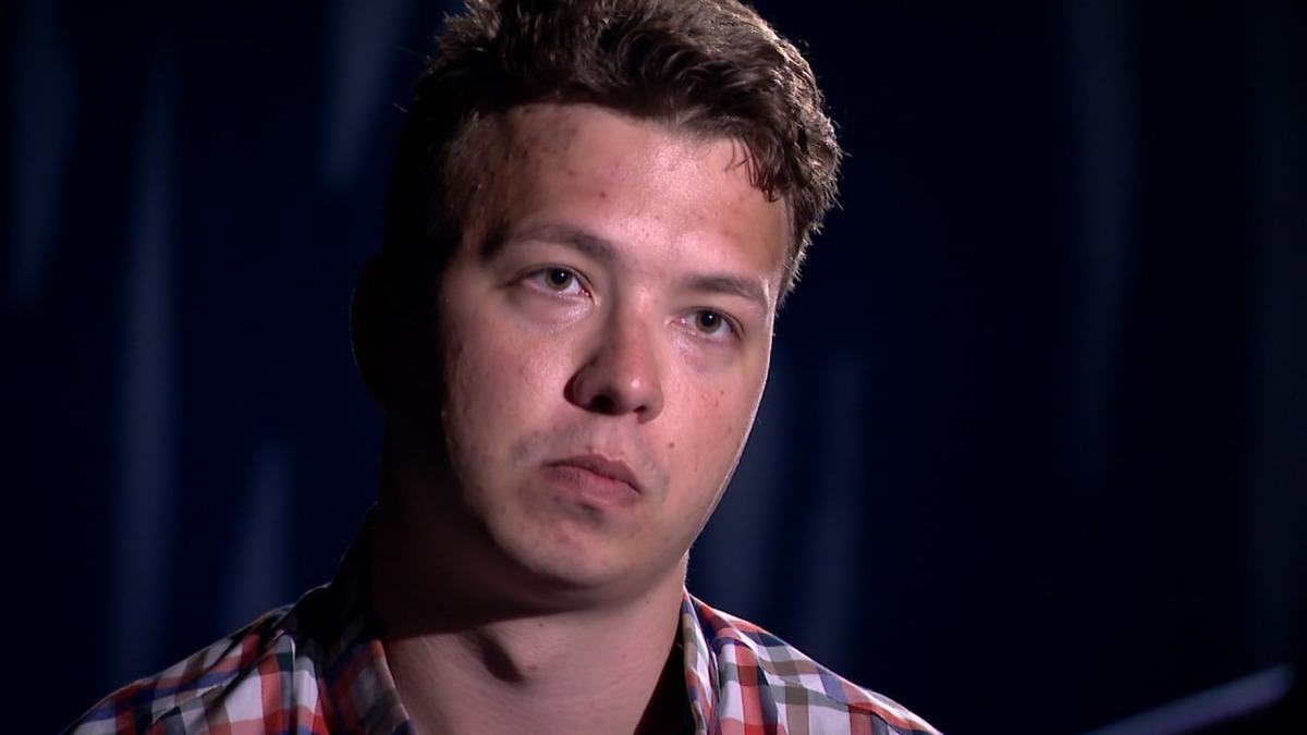 Результат невыносимых пыток: Основатель NEXTA отреагировал на интервью Протасевича и реакция сети на новые "признания"