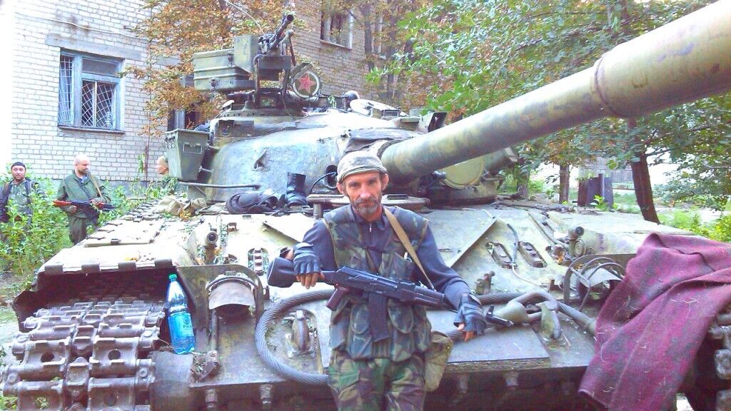 Наемник "ДНР" выдал фейк о "бессмертных поляках" в составе ВСУ на Донбассе. Видео