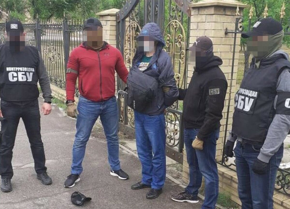 Боевик «ЛНР» хотел взорвать разработчика вооружения для ВСУ