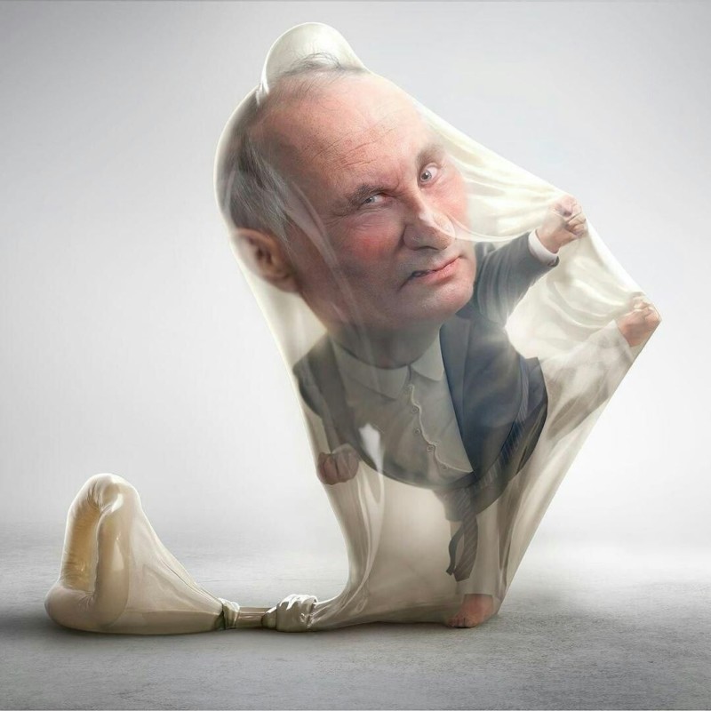 В бедности России обвинили детей