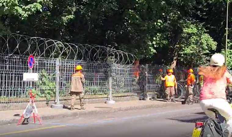 И чо?..МБХ об убийствах и Путине… (Видео)