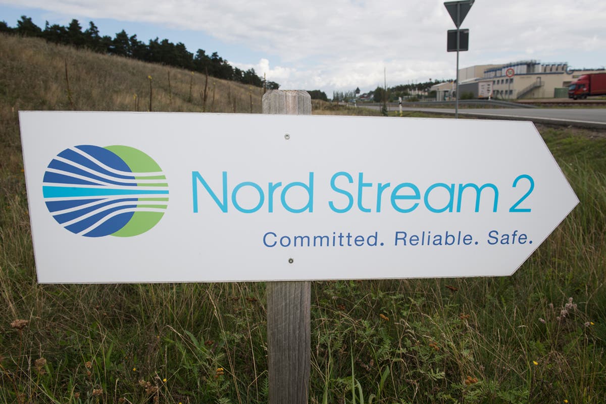 Кулеба рассказал, при каких условиях Украина согласится на запуск «Северного потока-2»