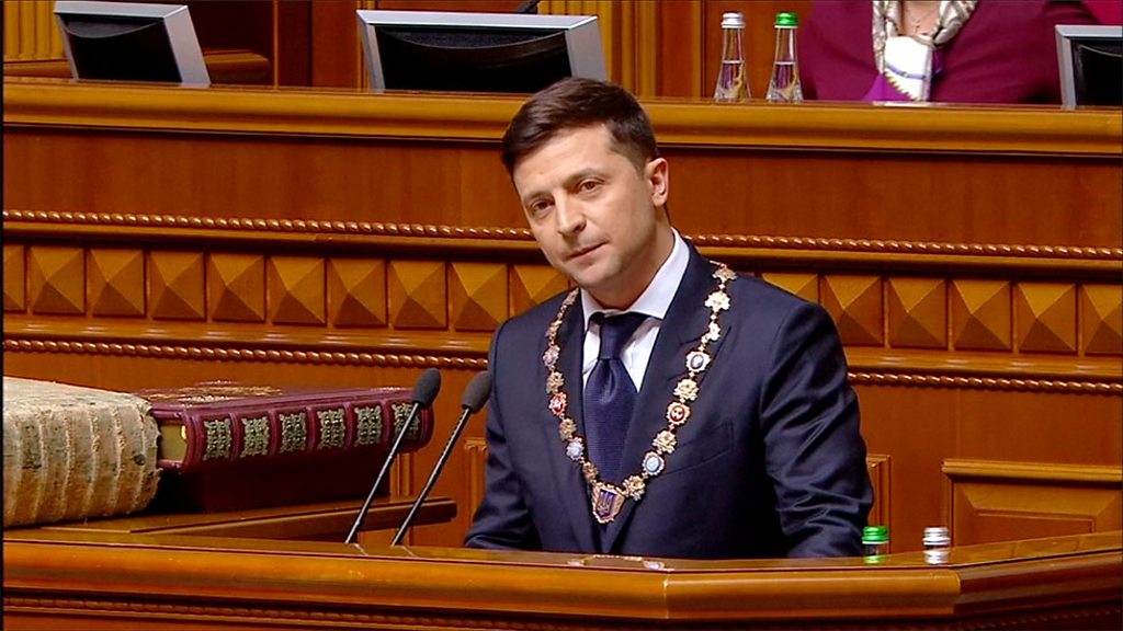 Береза: С высокой вероятностью можно утверждать, что у нас будут внеочередные президентские выборы