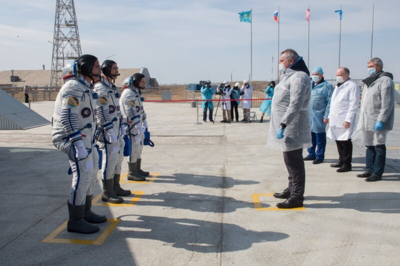 «Обои полетим…»