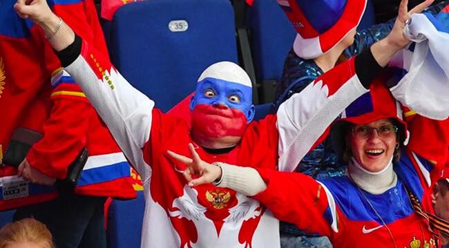 И с «победой» вернуться домой …