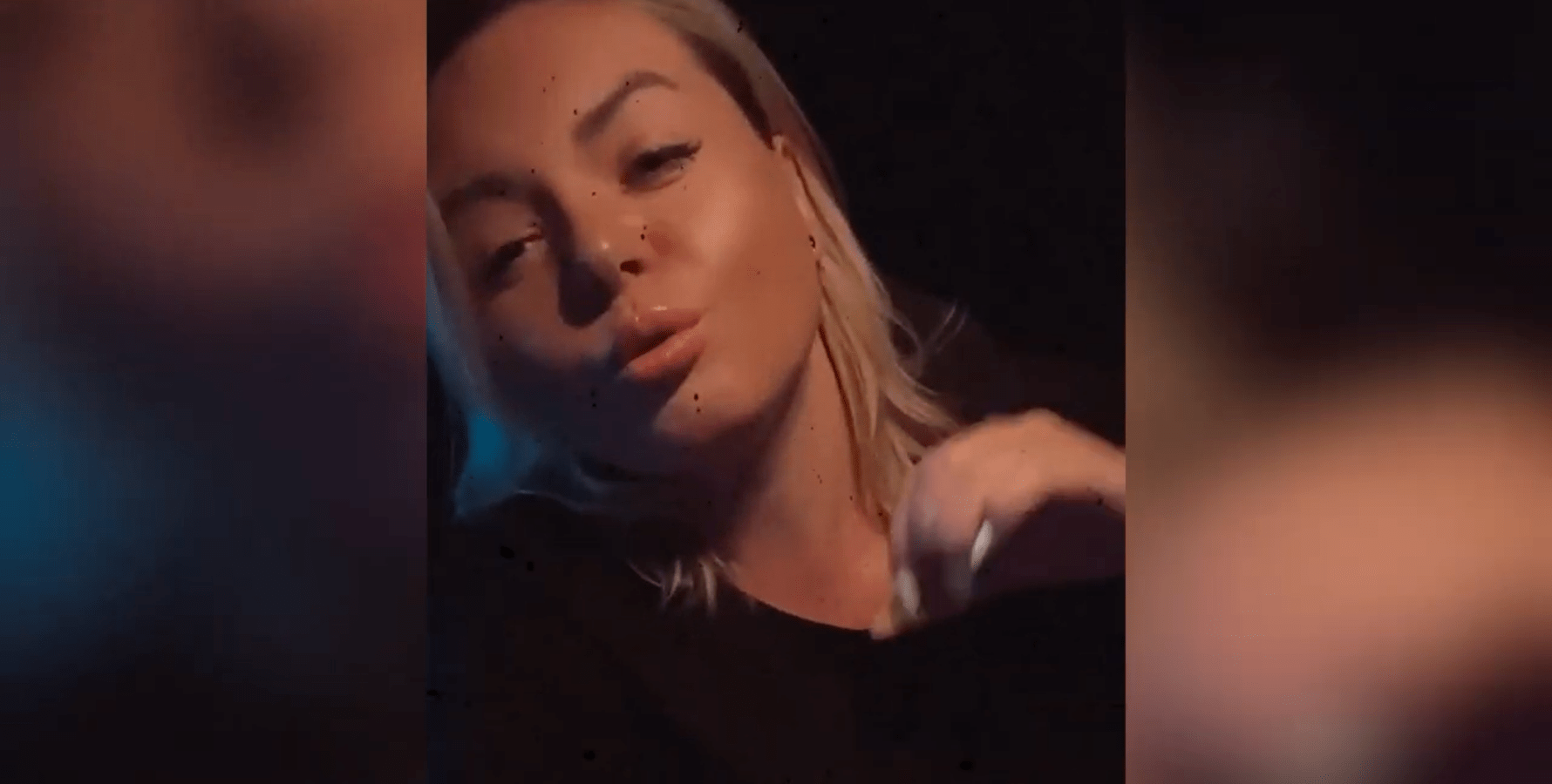 "Лучше, чем ceкc и день рождения": "Ялту смыло к херам". Туроператор из России порадовалась наводнению (Видео)