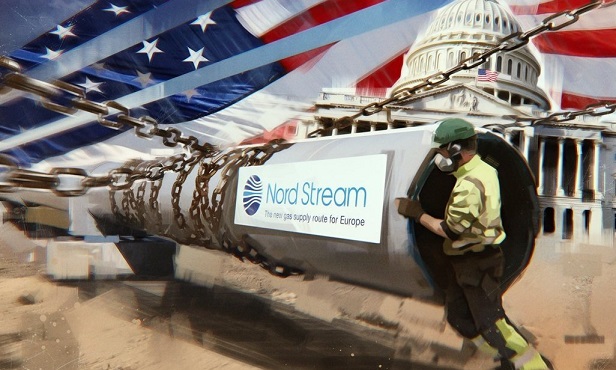 США продолжат вводить санкции против российских компаний, причастных к газопроводу "Северный поток – 2"