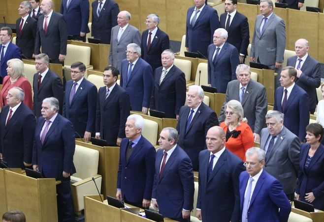 Путин прекрасно знает людей и понимает, что именно лоялисты предадут первыми – Генерал СВР