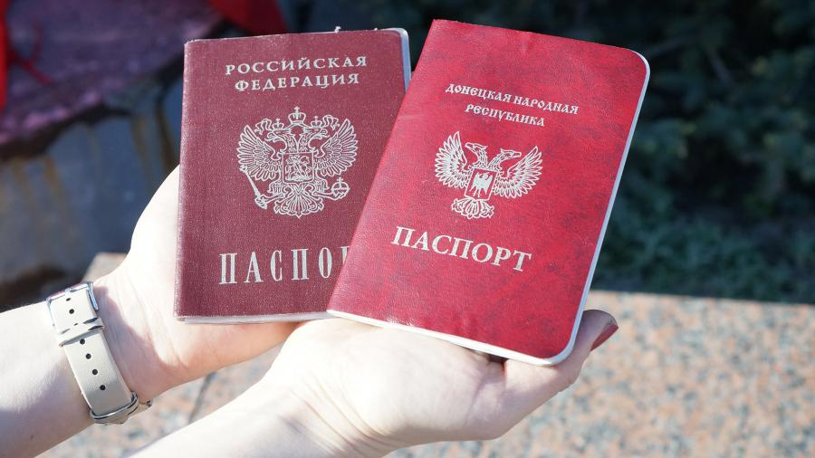 Почему жители «Л/ДНР» не станут «россиянами»