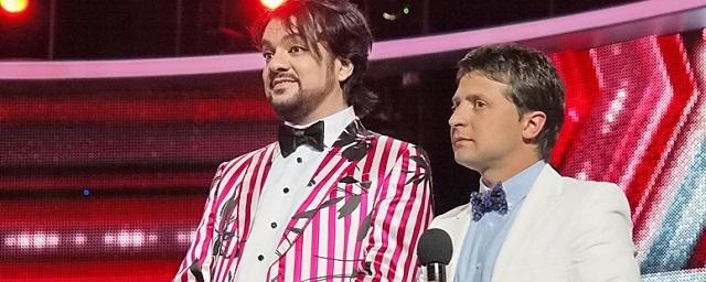 Зеленский и Баканов, которые разрешили въезд в Украину пособнику оккупантов Киркорову, совершили уголовное преступление, – журналист. ВИДЕО