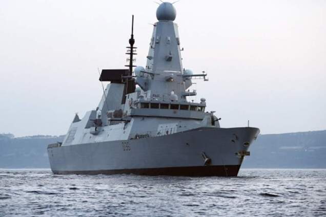 А король-то голый. История с "Дефендер" это доказала