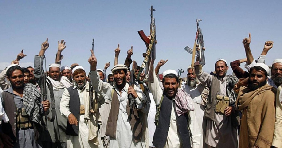 Ситуация в Афганистане этим летом подойдет к своей кульминации. И будет она весьма драматичной