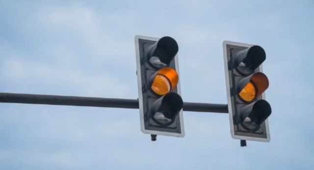 О фондах и желтом свете