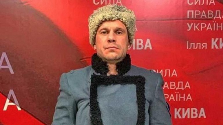 ТЕРПЕНИЕ ЛОПНУЛО! Соколова порвала Киву на тряпки