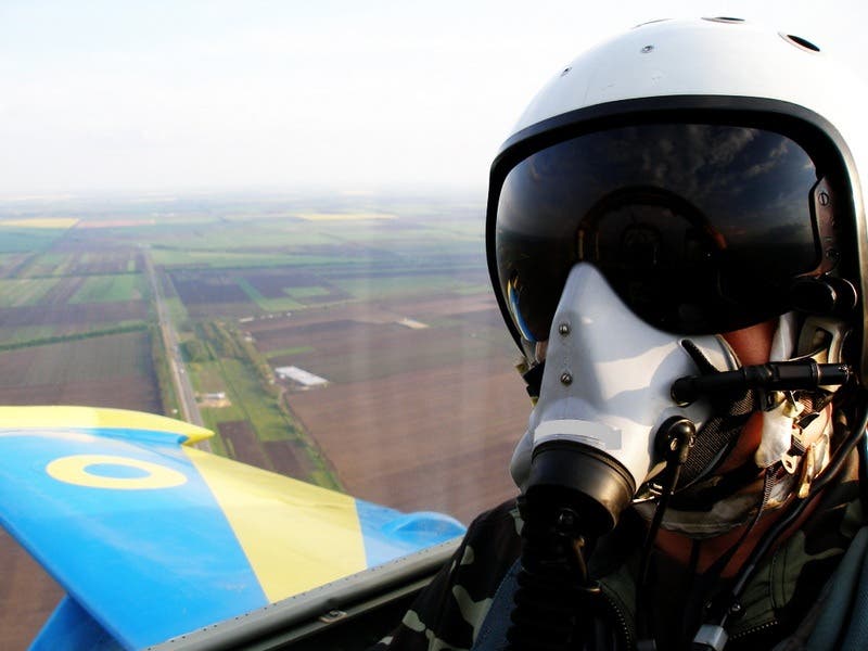 Из состава ВВС Украины массово увольняются летчики: Командование назвало причину