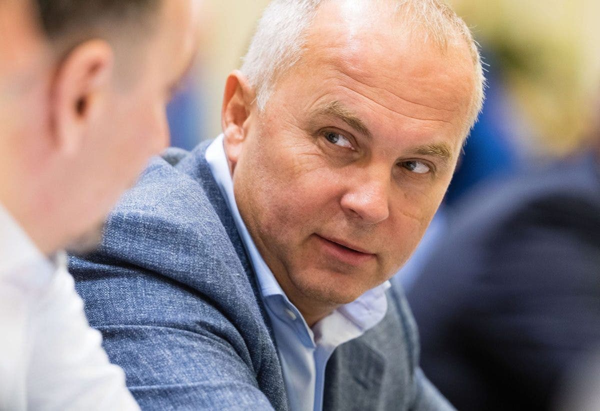 В эфире росТВ Шуфрич заявил, что предки крымских татар убивали и насиловали славян