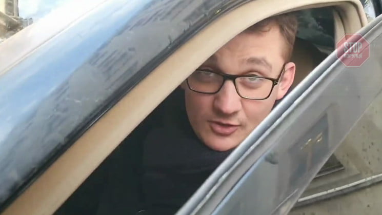 Кто бы сомневался? Полиция отменила протокол «слуге народа» Евгению Брагару за вождение под наркотиками