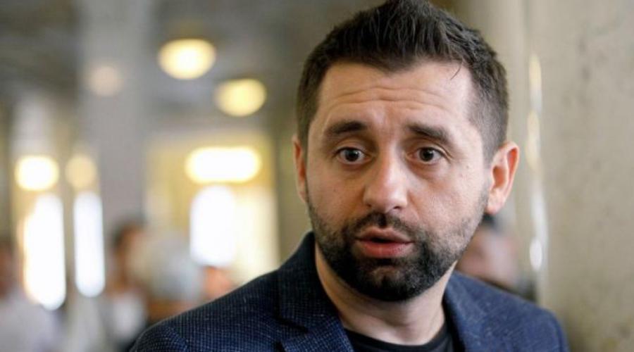 Интриги и зашквары слуг