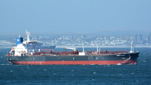 Израиль обвинил Иран в нападении на танкер и готовит ответ
