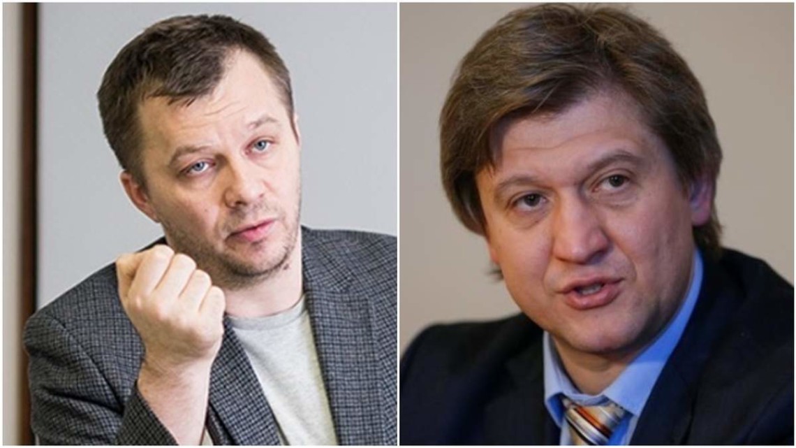 Лица стерты, краски тусклы (Часть 2)