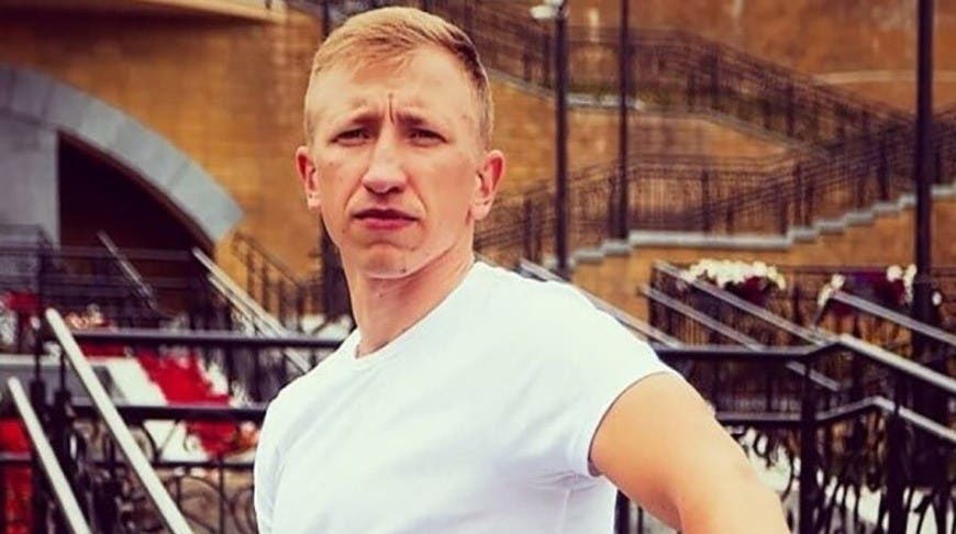 Пропавшего в Киеве белоруса нашли повешенным в парке. У него на теле были травмы. Полиция назвала версии