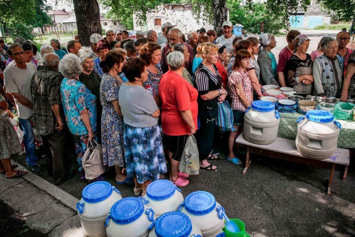 ХАМАС и Россия: аналогии налицо
