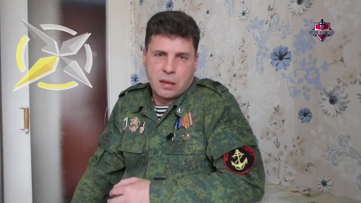 "Ведь кто-то же верит в такую х***ню", -  пропаганда покоряет новые глубины.