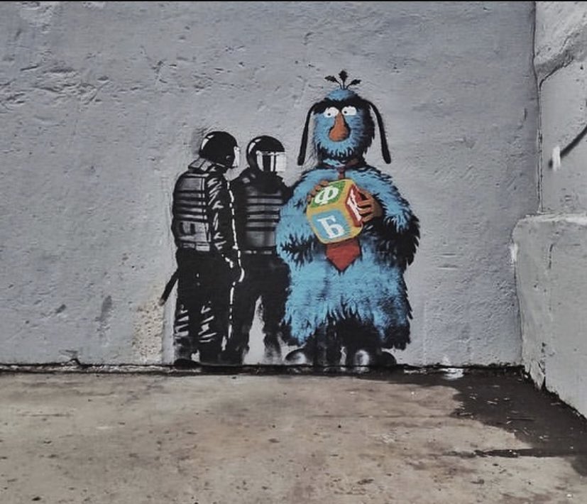 Российский п​аханат готов к массовым репрессиям