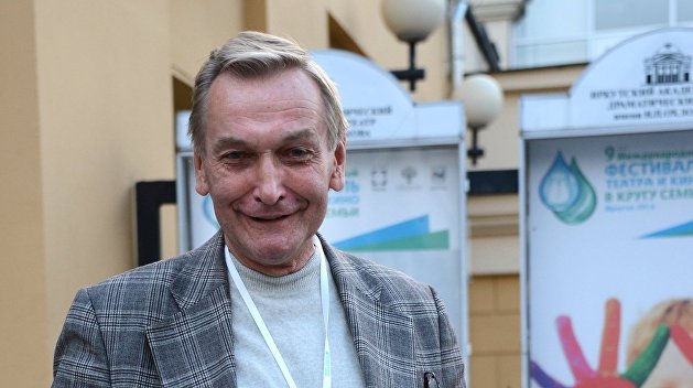 Звезду фильма "В бой идут одни "старики" обвинили в сексуальных домогательствах