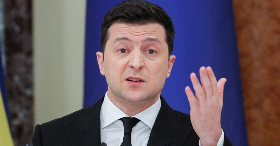 Ошибки и провалы Зеленского в международной деятельности выливаются в игнорирование "Крымской платформы" со стороны мировых лидеров