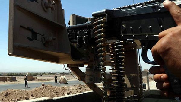 У Кремля теперь новая головная боль. Рядом появилась мотивированная военная сила исламских фанатиков, которая не видит ничего плохого в производстве опиума, лидером потребления которого как раз и является  РФ