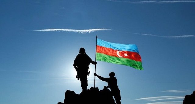 Сравнение войн (Часть 1)