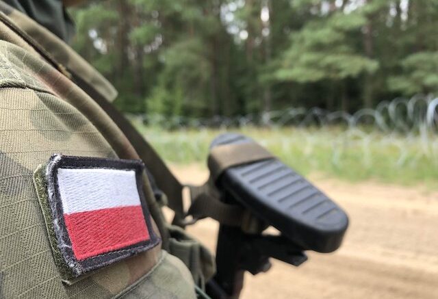 Меню из белорусской дичи (Часть 2)