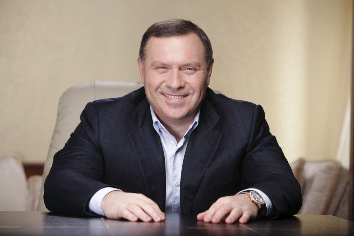 «Россиюшка отблагодарила»: В Москве приговорили к 9 годам колонии экс-«регионала», финансировавшего «ДНР»