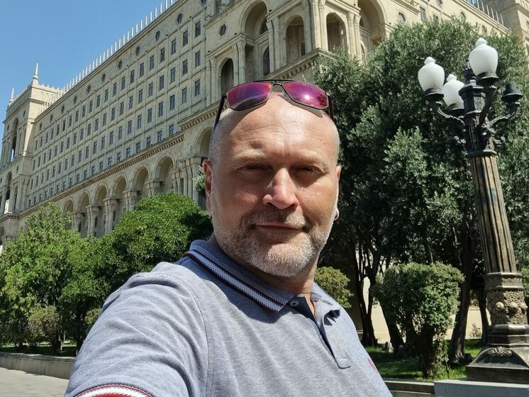 Страны Балтии и Польша – наши друзья. И если они говорят правду об Украине, вырывая нас из мира иллюзий, то им надо сказать спасибо, а не обижаться