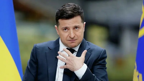 Встречу Байдена и Зеленского перенесли в третий раз - на 1 сентября