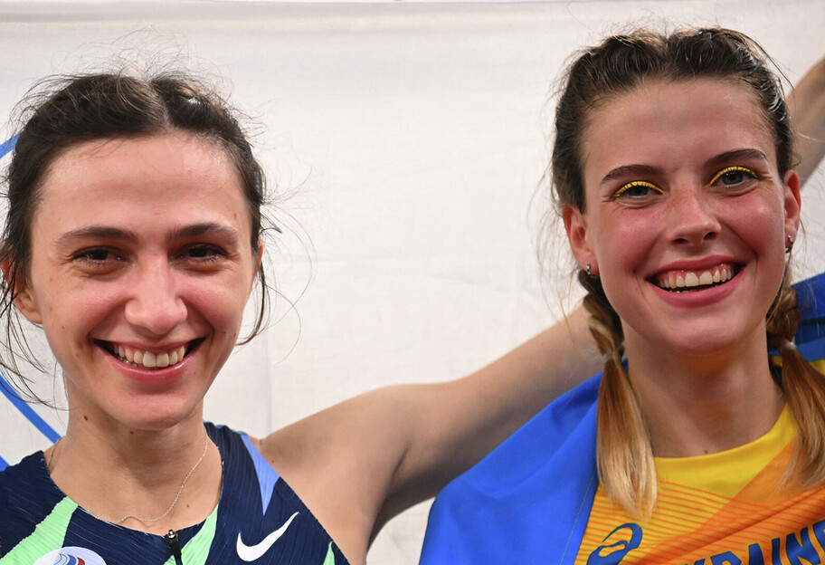 Стало известно, почему Магучих и Ласицкене снова оказались на одном фото