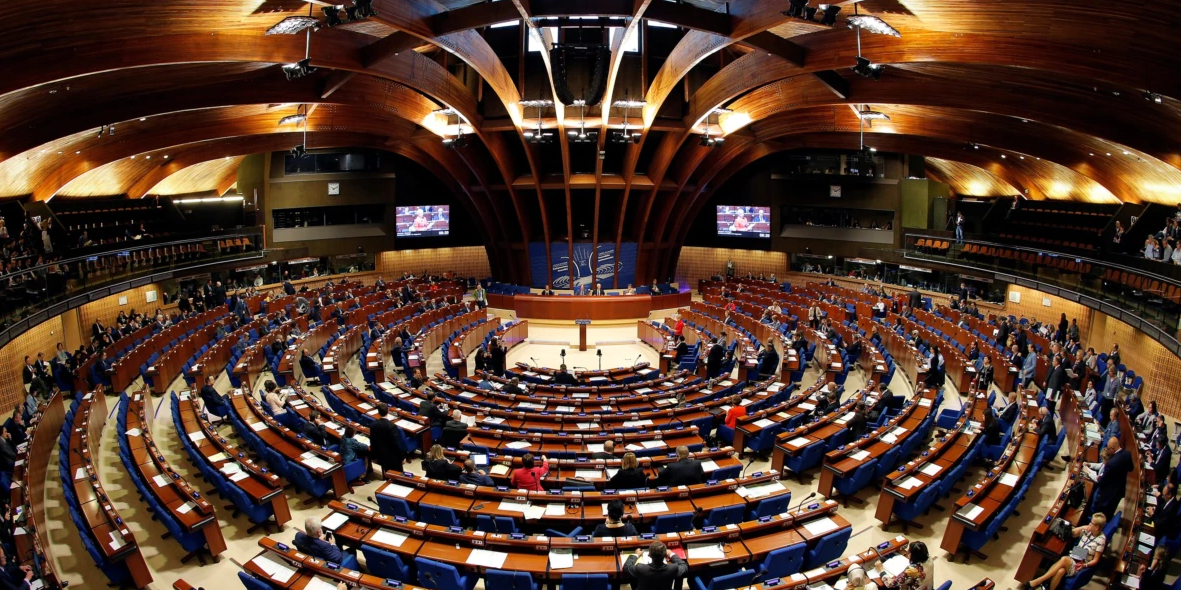 Российскую делегацию в ПАСЕ публично унизили из-за вакцинации «Спутником V»