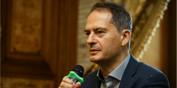 ФСБ РФ забрасывает в Украину шпионов под видом беженцев из Беларуси, – Христо Грозев