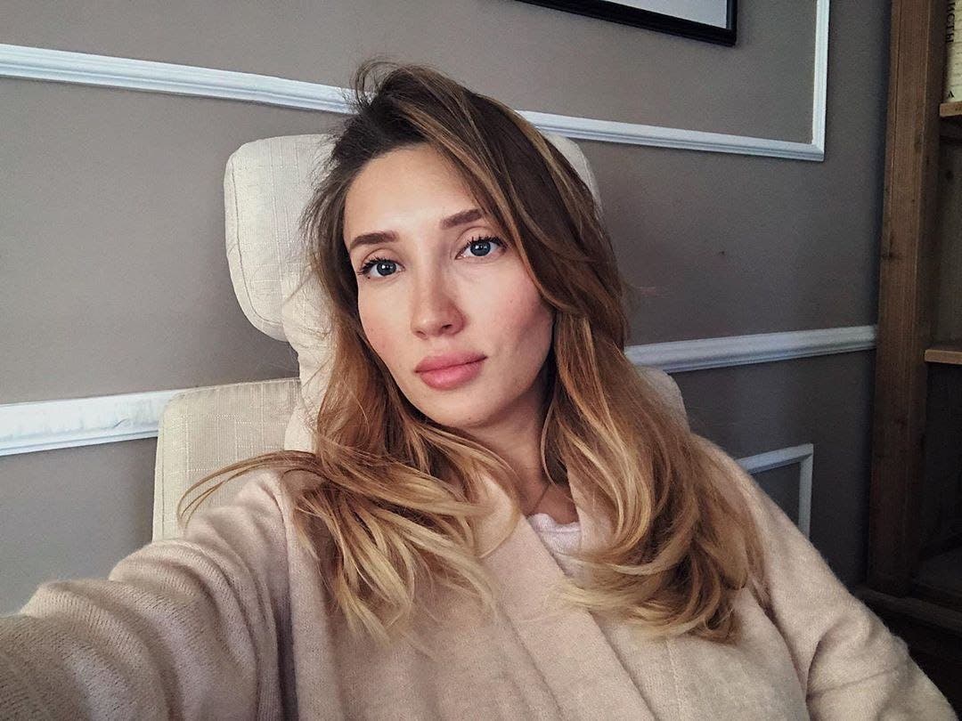 СБУ вручила подозрение матери Ольги Шарий