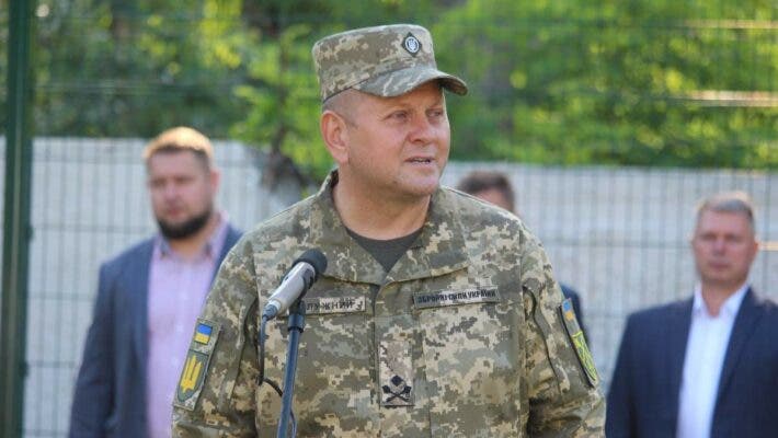 Российские войска после учений "Запад-2021" не уходят от границ Украины